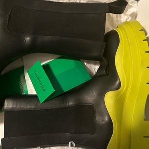 Bottega Veneta boots